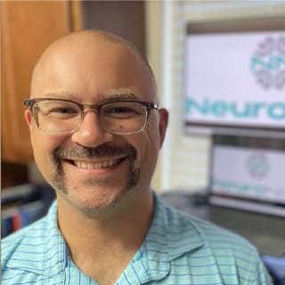 Jason Siegel, MD, Neurology, Jacksonville, FL