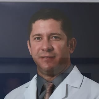 Ricardo Gago Pinero, MD, Rheumatology, San Juan, PR