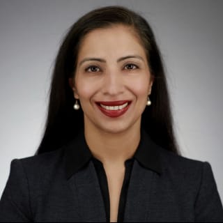 Maneet Kaur, MD