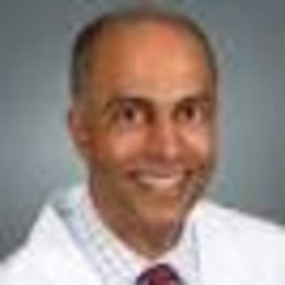 Venkatesh Raman, MD, Cardiology, Washington, DC, Washington DC Veterans Affairs Medical Center