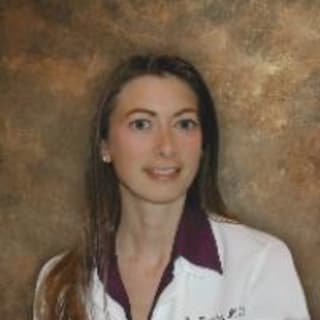 Allie Blackburn, MD, Radiology, Loma Linda, CA, Loma Linda University Medical Center