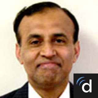 Sateesh Babu, MD, Vascular Surgery, Bedford Corners, NY