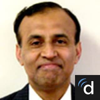 Sateesh Babu, MD, Vascular Surgery, Mount Kisco, NY