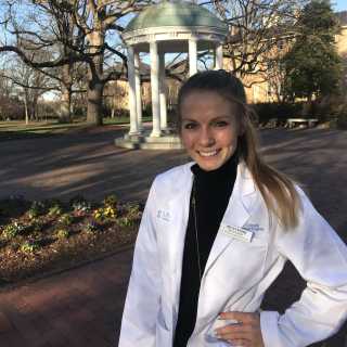 Hayley Atkins, PA, Physician Assistant, Charleston, SC