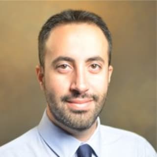 Kamal Chamoun, MD, Hematology, Cleveland, OH