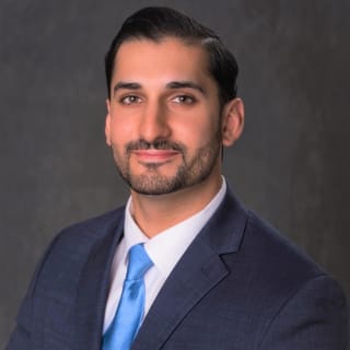 Asad Niazi, MD, Resident Physician, El Paso, TX