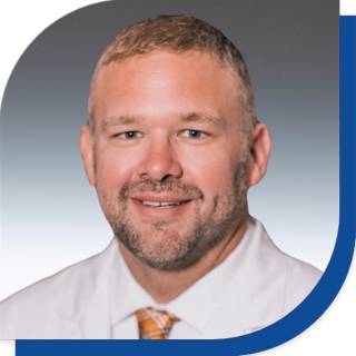 Jarrod Smith, MD, Orthopaedic Surgery, Huntington, WV