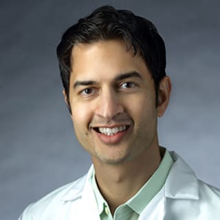 Rahul Bhat, MD, Emergency Medicine, Washington, DC, MedStar Georgetown University Hospital
