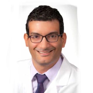 Mark Saab, MD, Endocrinology, Roanoke, VA