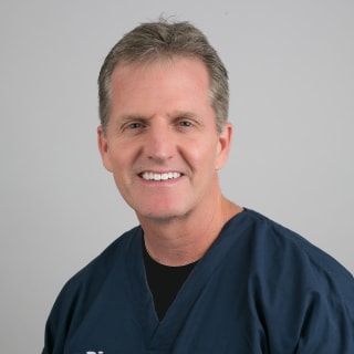 Gary Allen, MD, Radiology, Little Rock, AR, Ashley County Medical Center