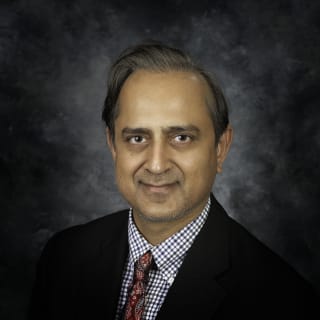 Paresh Rawal, MD, Cardiology, Amarillo, TX, Northwestern Medicine McHenry