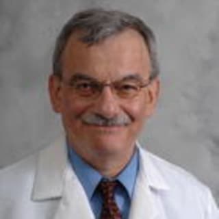 Martin Riss, DO, Family Medicine, Brick, NJ