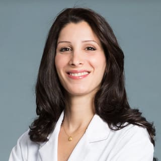 Mandana Mahmoudi, MD