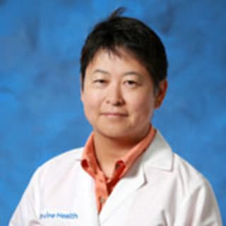 Miki Watanabe, MD, Infectious Disease, Orange, CA