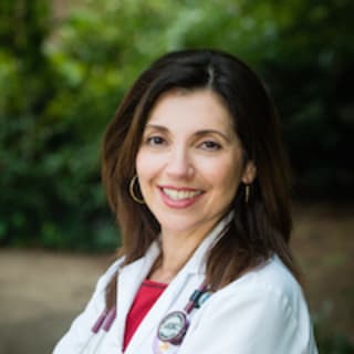 Luisa Carreiro Powe, PA, Internal Medicine, Burke, VA