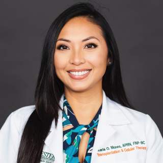 Karla Mones, Family Nurse Practitioner, Miami, FL