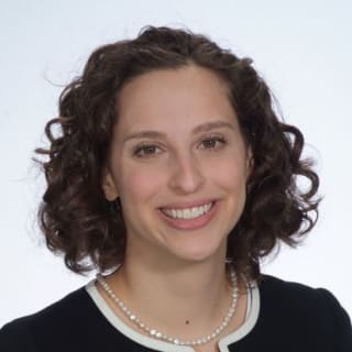 Molly Schneider, MD, Resident Physician, Washington, DC, Children's National Hospital