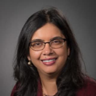 Sonali Narain, MD