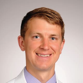Andrew Blackman, MD, Orthopaedic Surgery, Chesterfield, MO, Benefis Health System
