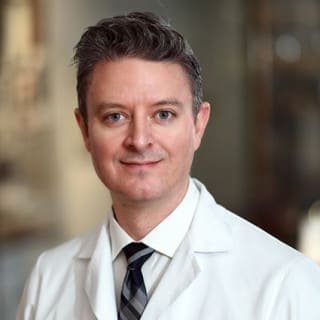 Raymon Grogan, MD, General Surgery, Houston, TX