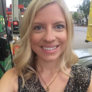 Amanda (Lee) Mairs