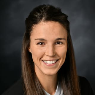 Hannah Benjamin, MD, Resident Physician, Denver, CO