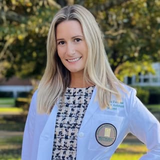 Rebecca Parsons, PA, Orthopedics, Raleigh, NC