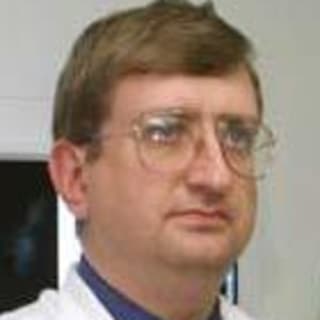 William Dooley, MD, General Surgery, Oklahoma City, OK, OU Health