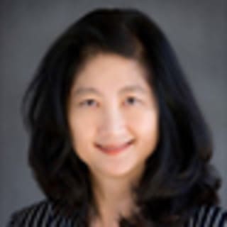 Helen Li, MD, Ophthalmology, Houston, TX, Houston Methodist Hospital
