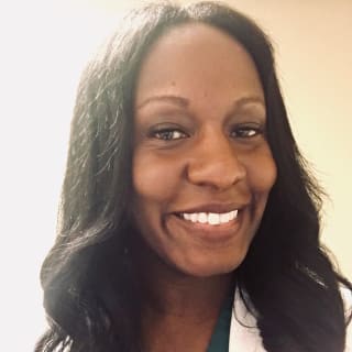 Nadia Hankerson, Adult Care Nurse Practitioner, Kissimmee, FL