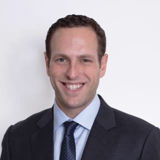 Joshua Feinberg, MD, General Surgery, Brooklyn, NY