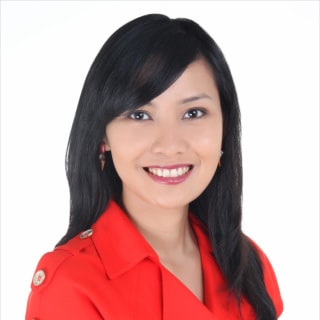 Crischelle Magaspi, MD, Pulmonology, Cooperstown, NY