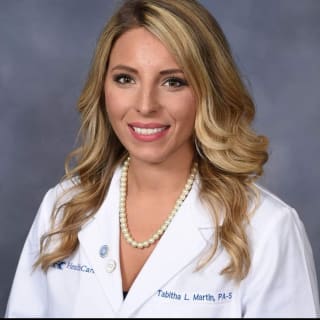 Tabitha Martin, PA, Physician Assistant, Richmond, KY