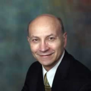 Mark Block