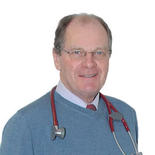 David Coddaire, MD, Family Medicine, Morrisville, VT, Copley Hospital