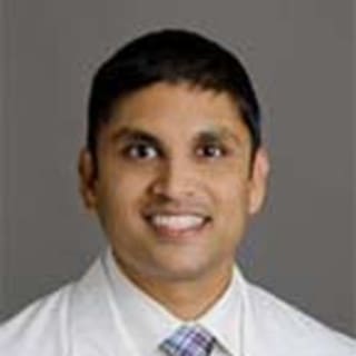 Shetul Patel, MD