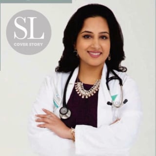 Hina Mazharuddin, PA, Gastroenterology, Austin, TX