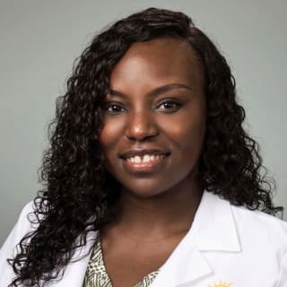 Audrea Vaughan, DO, Family Medicine, North Miami Beach, FL