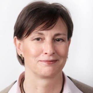 Eszter Bodnar, MD