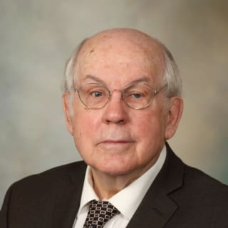 Peter Dyck, MD, Neurology, Rochester, MN, Mayo Clinic Hospital - Rochester