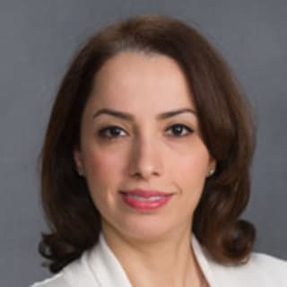 Azadeh Khezri, MD, Internal Medicine, Johnson City, TN