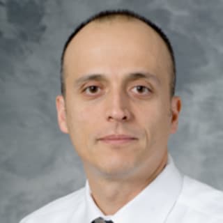 Mustafa Baskaya, MD, Neurosurgery, Madison, WI, University Hospital