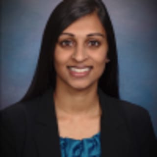 Kavita Nadendla, MD, General Surgery, Baltimore, MD