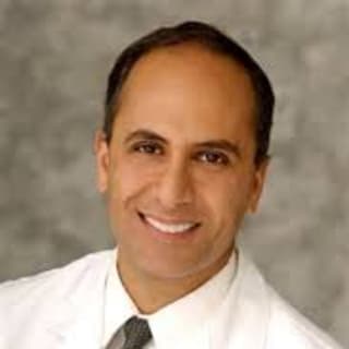 Nader Moinfar, MD