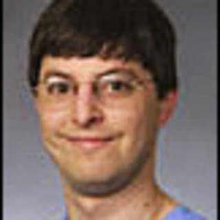 Mark Eisenberg, MD, Emergency Medicine, Tacoma, WA