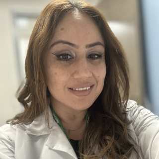Cecilia Avila