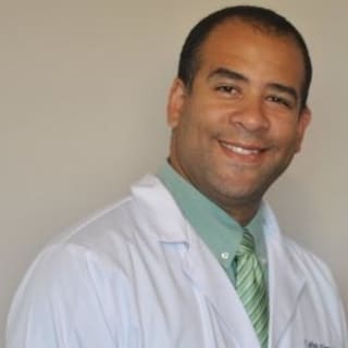 Carlos Almonte, MD