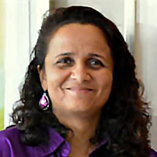 Jyotsna Ranga, MD