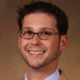 Jason Sustersic, DO, Family Medicine, Independence, OH