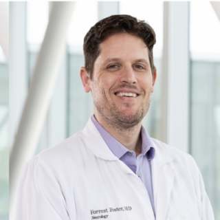 Forrest Foster, MD, Neurology, Cincinnati, OH